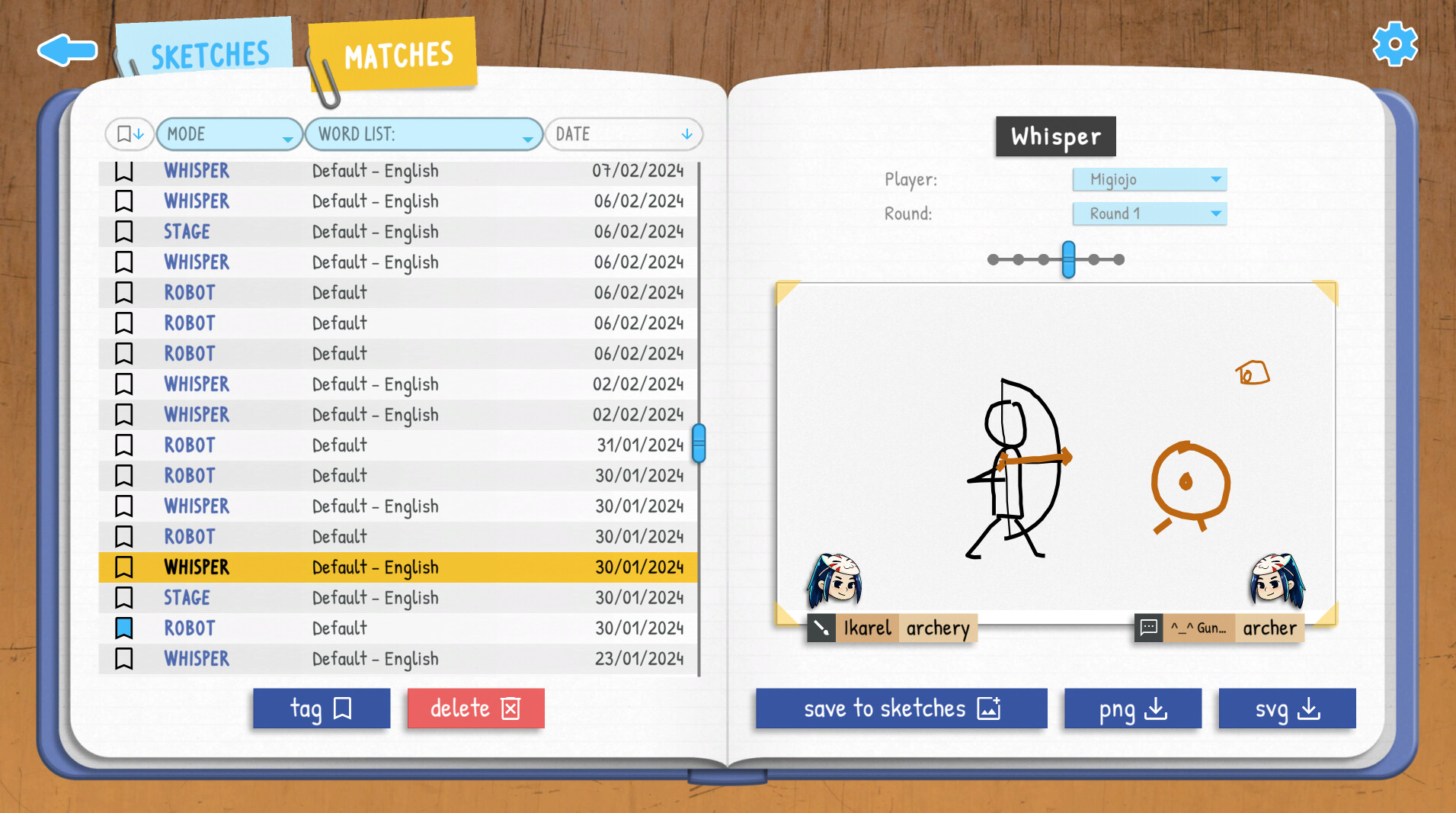 Draw & Guess screenshot 8
