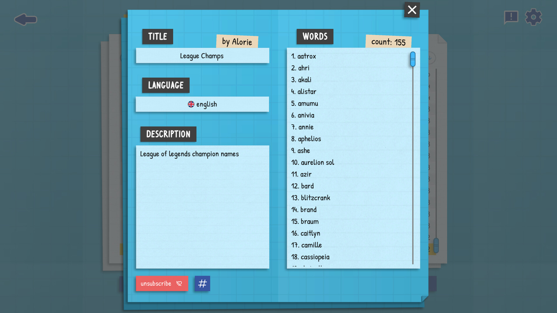 Draw & Guess screenshot 10