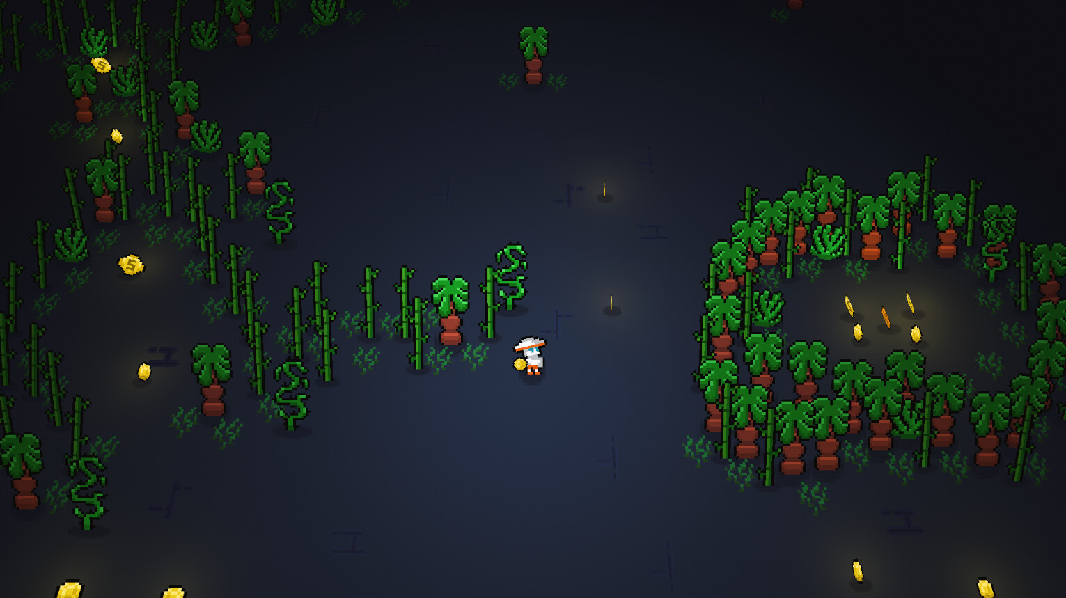 Nullmaze screenshot 4