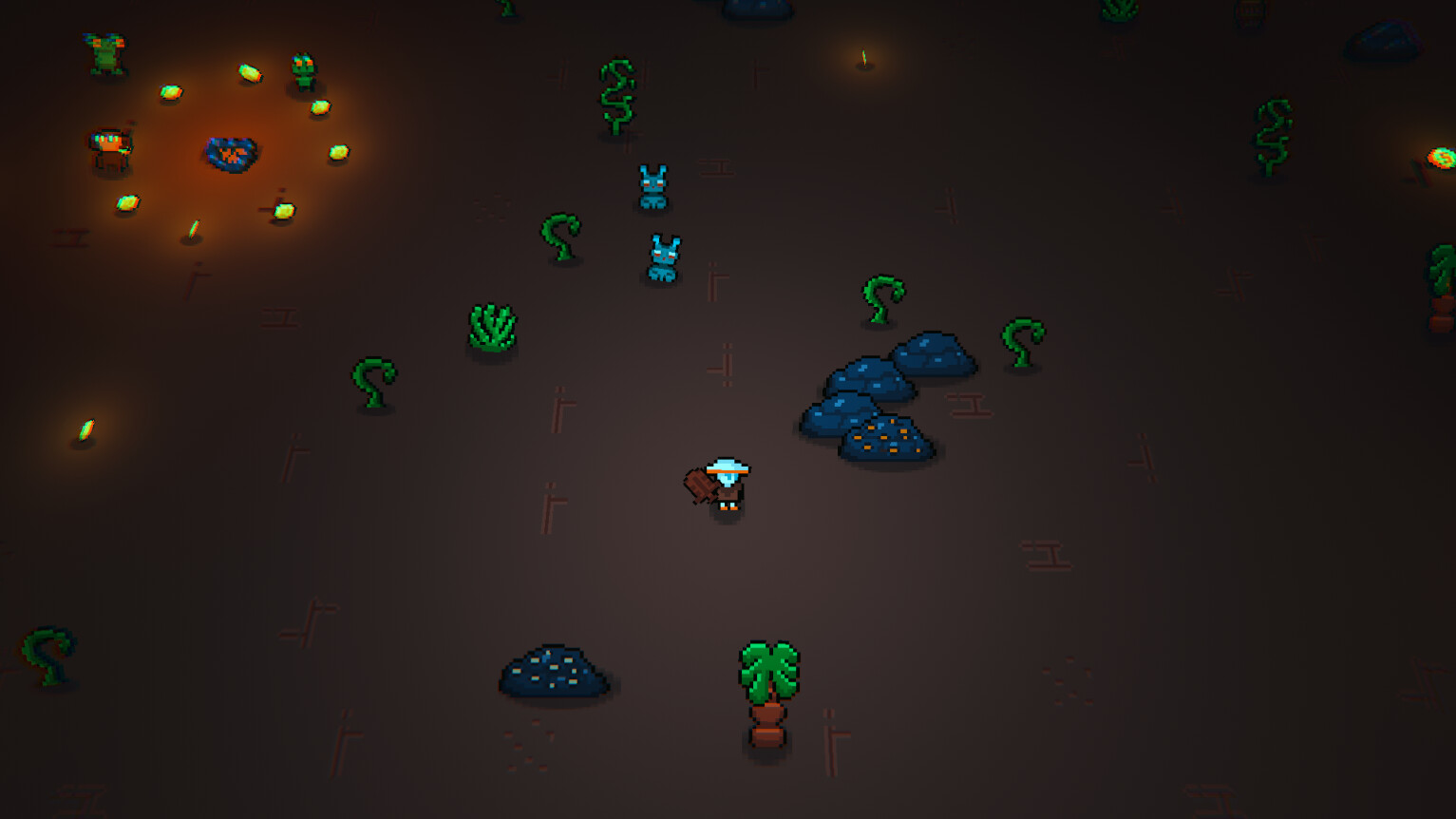 Nullmaze screenshot 6