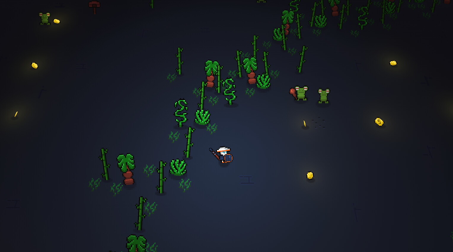 Nullmaze screenshot 5