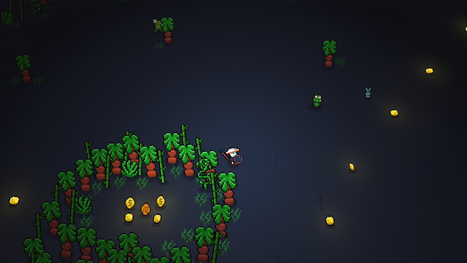 Nullmaze screenshot 7