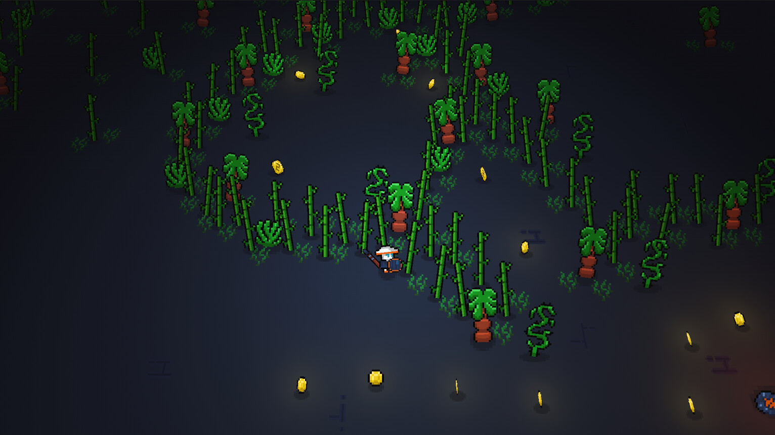 Nullmaze screenshot 1