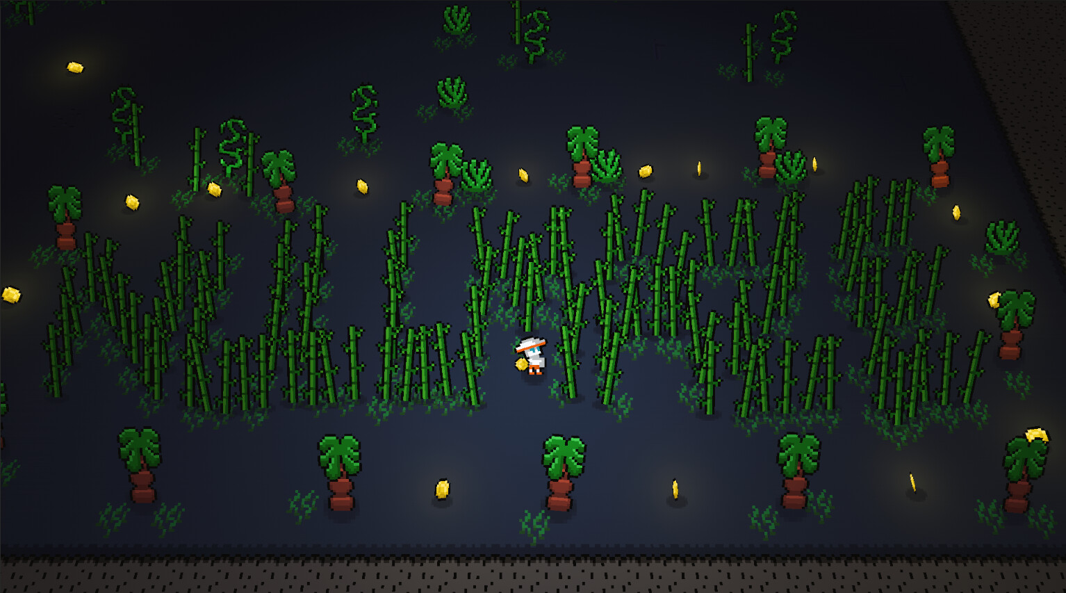 Nullmaze screenshot 2