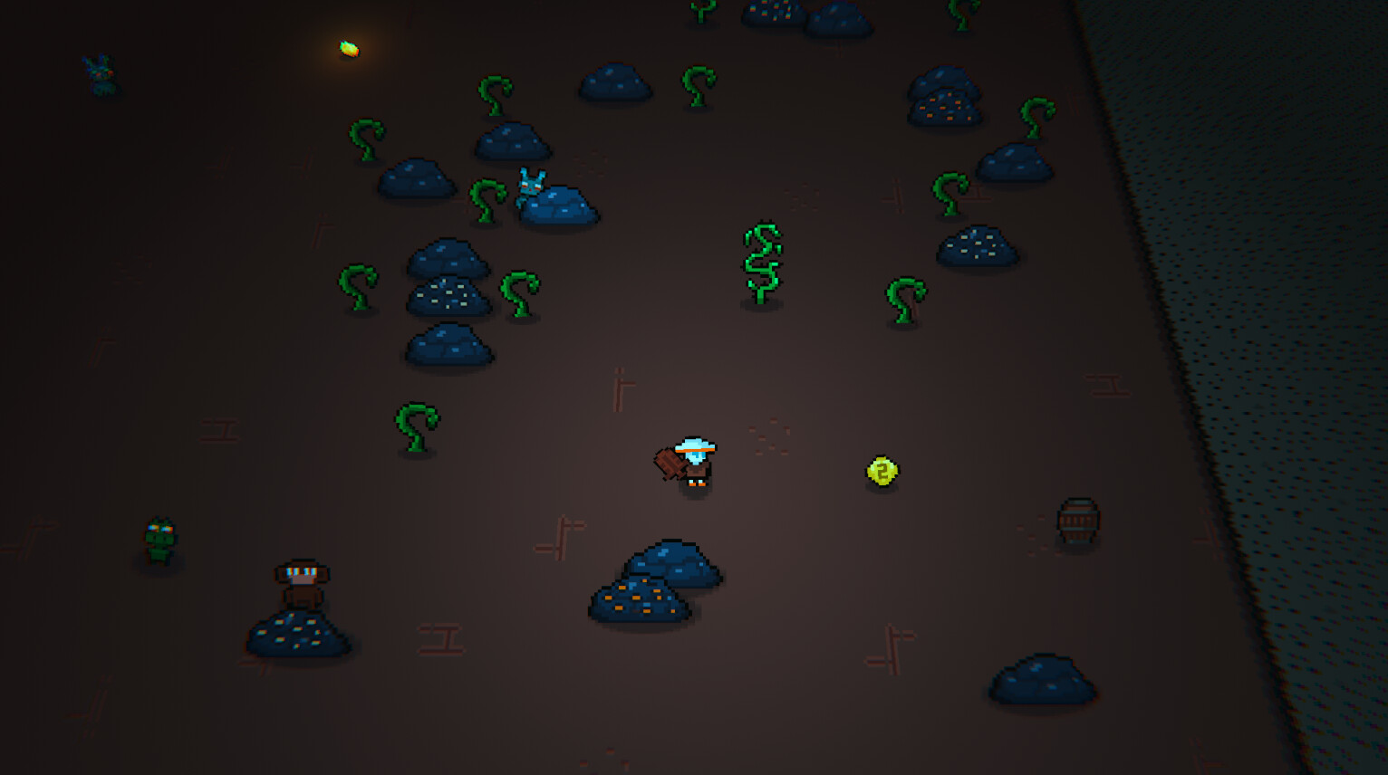 Nullmaze screenshot 3