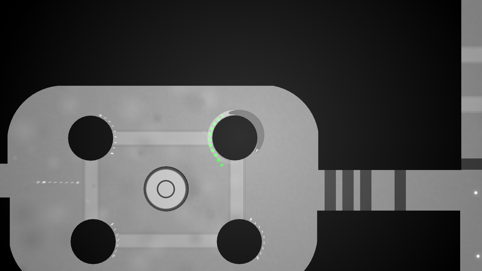 Phi screenshot 2