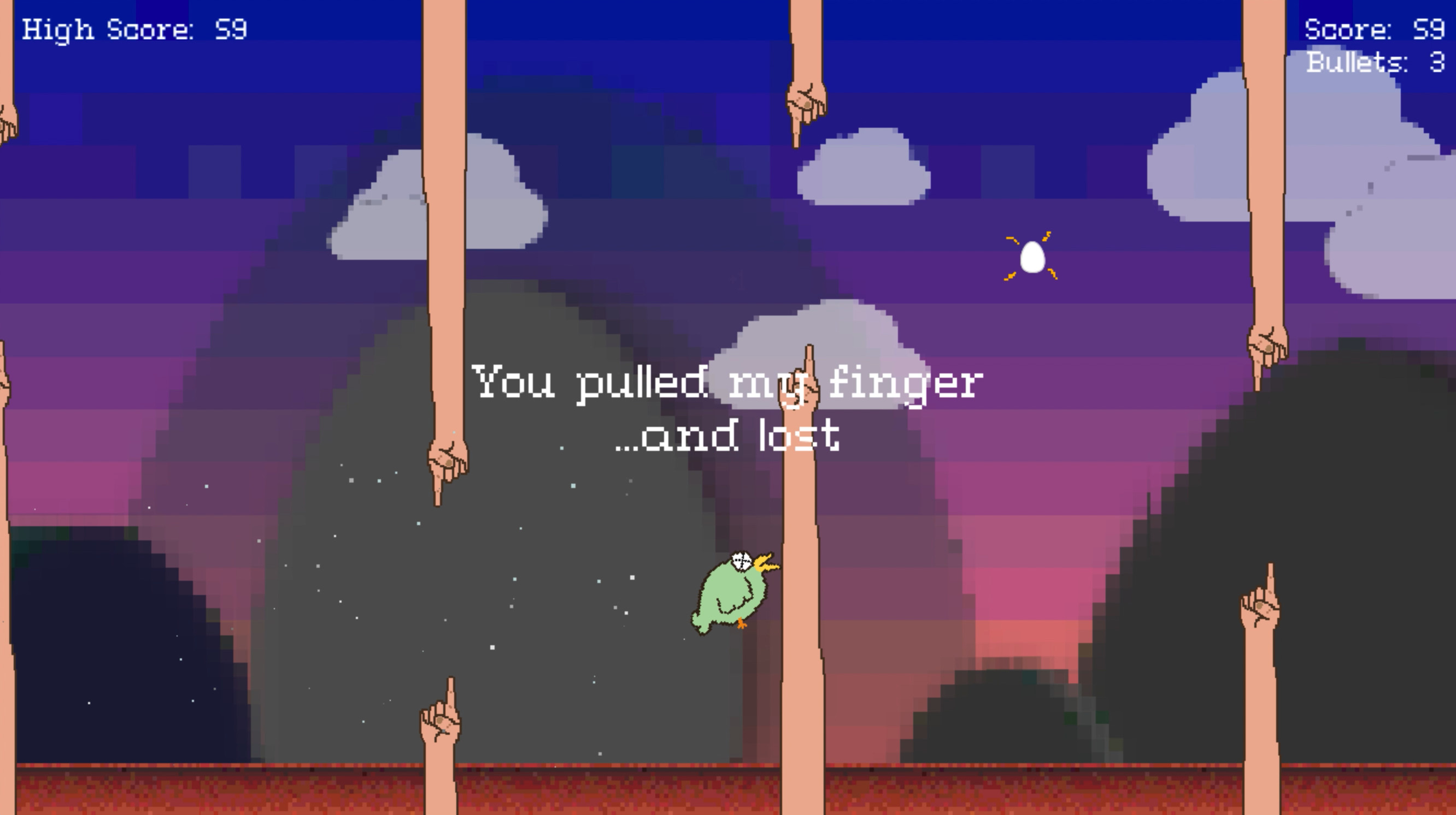 Farty Bird screenshot 5