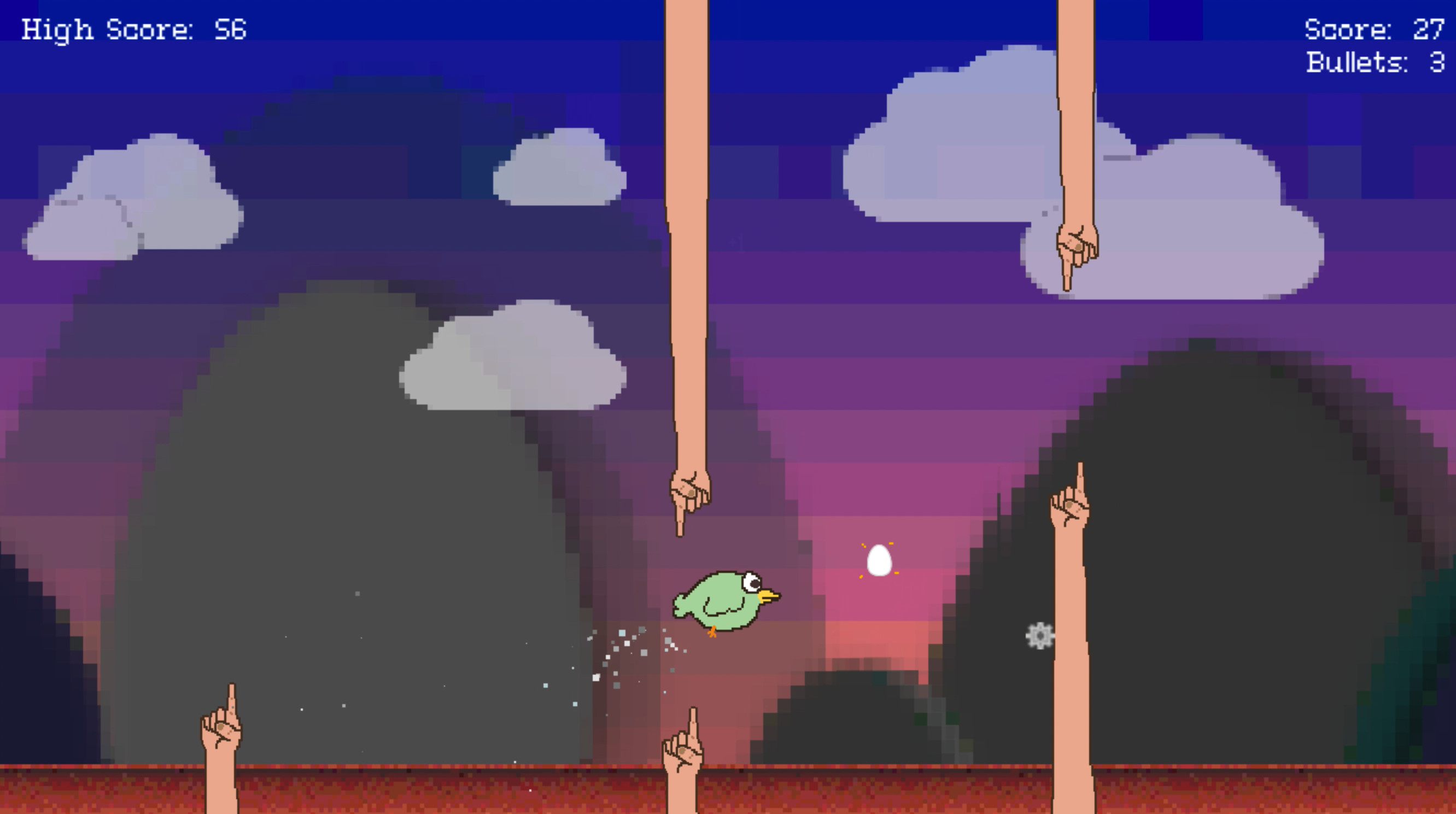 Farty Bird screenshot 3