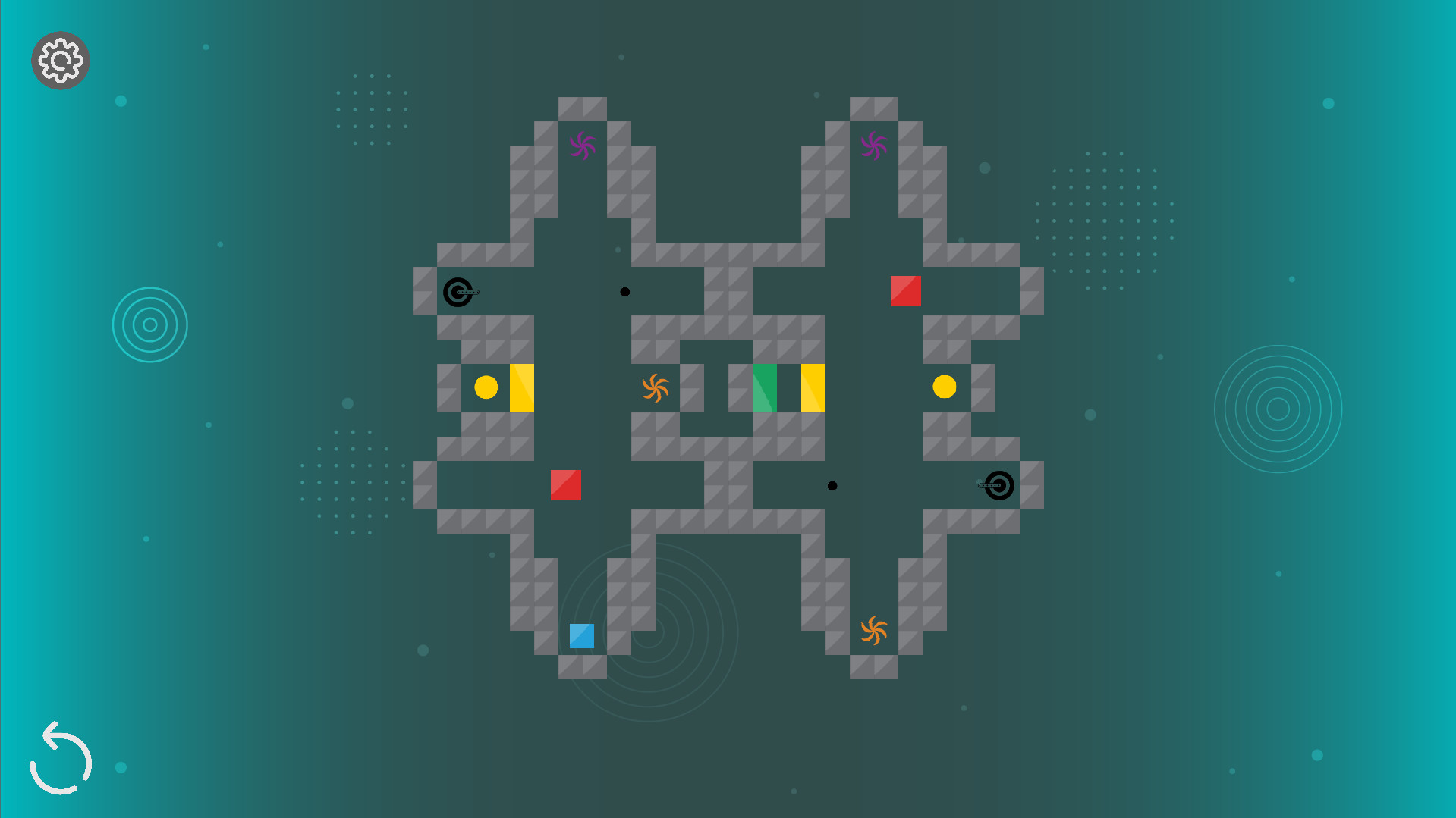S-IN screenshot 5