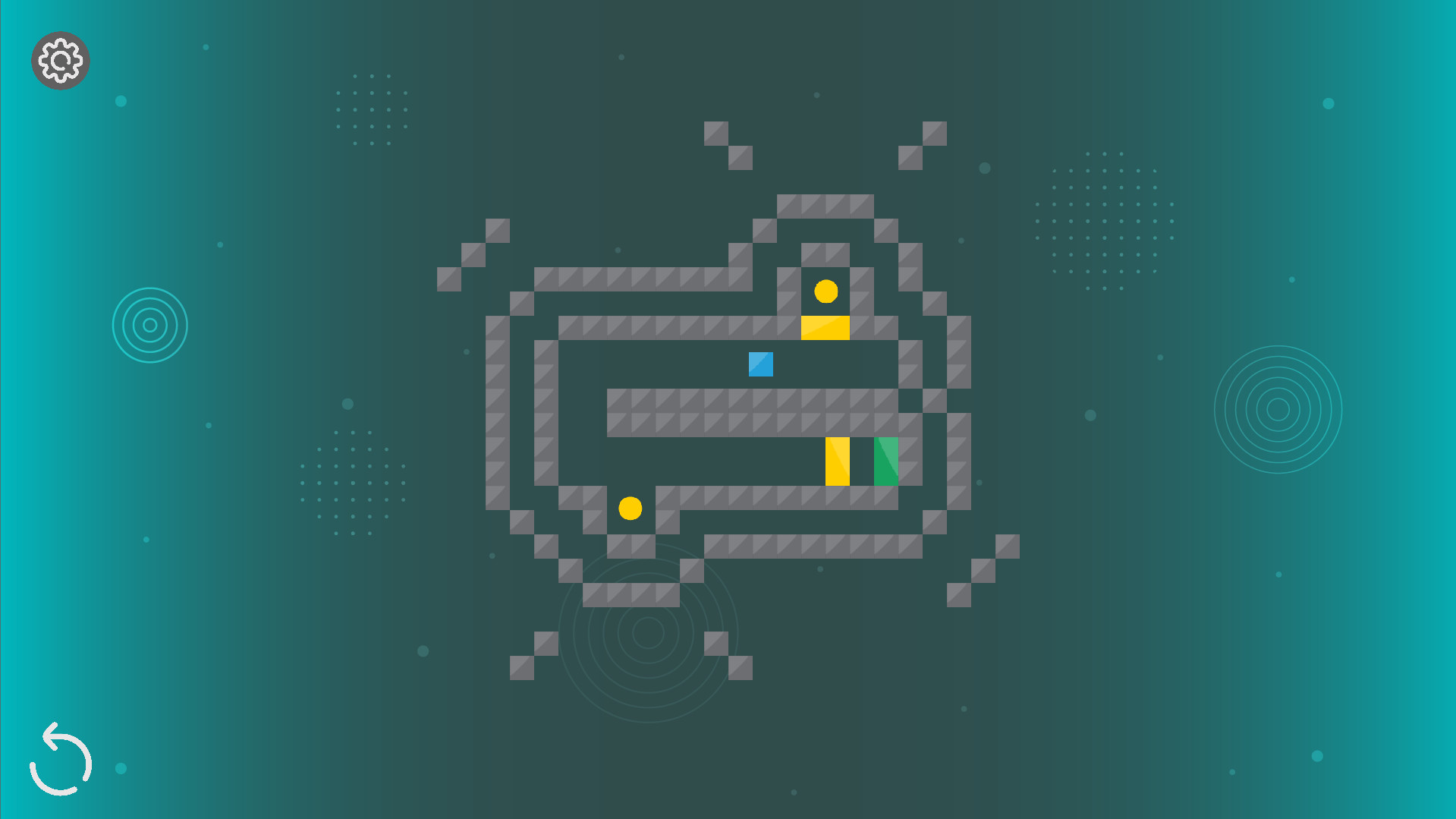 S-IN screenshot 2