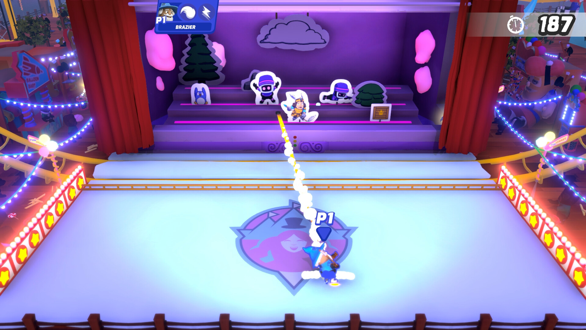 Goons: Legends & Mayhem screenshot 6