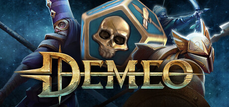 Demeo Cover Image