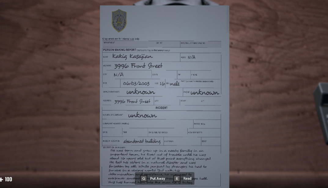 nightshift screenshot 2
