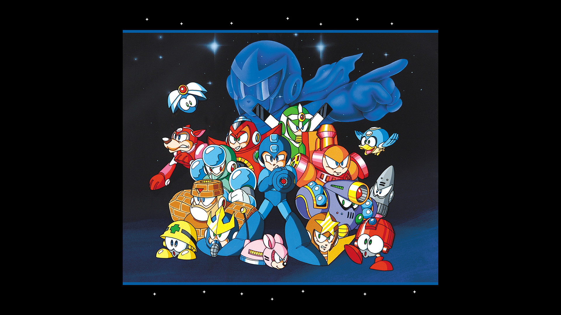 Steam:ロックマン5 サウンドコレクション Steam:ロックマン5 サウンドコレクション