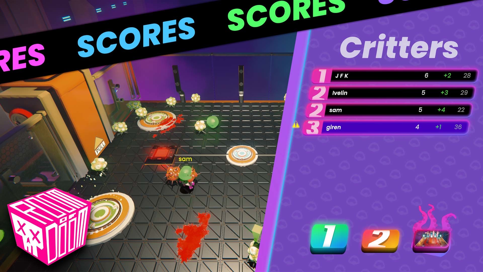 Bossa Presents screenshot 5