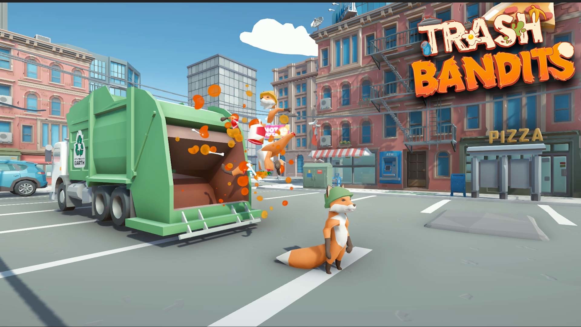 Bossa Presents screenshot 2