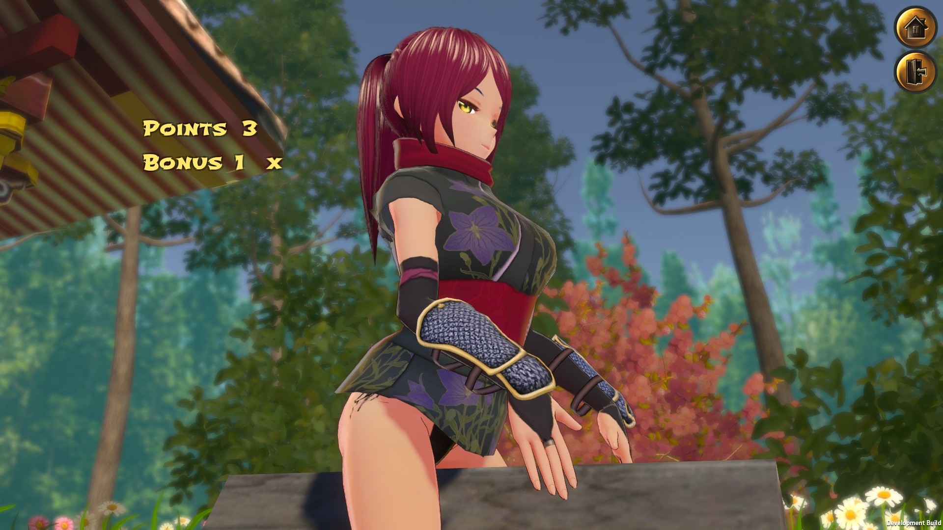 Ecchi Spirit screenshot 12