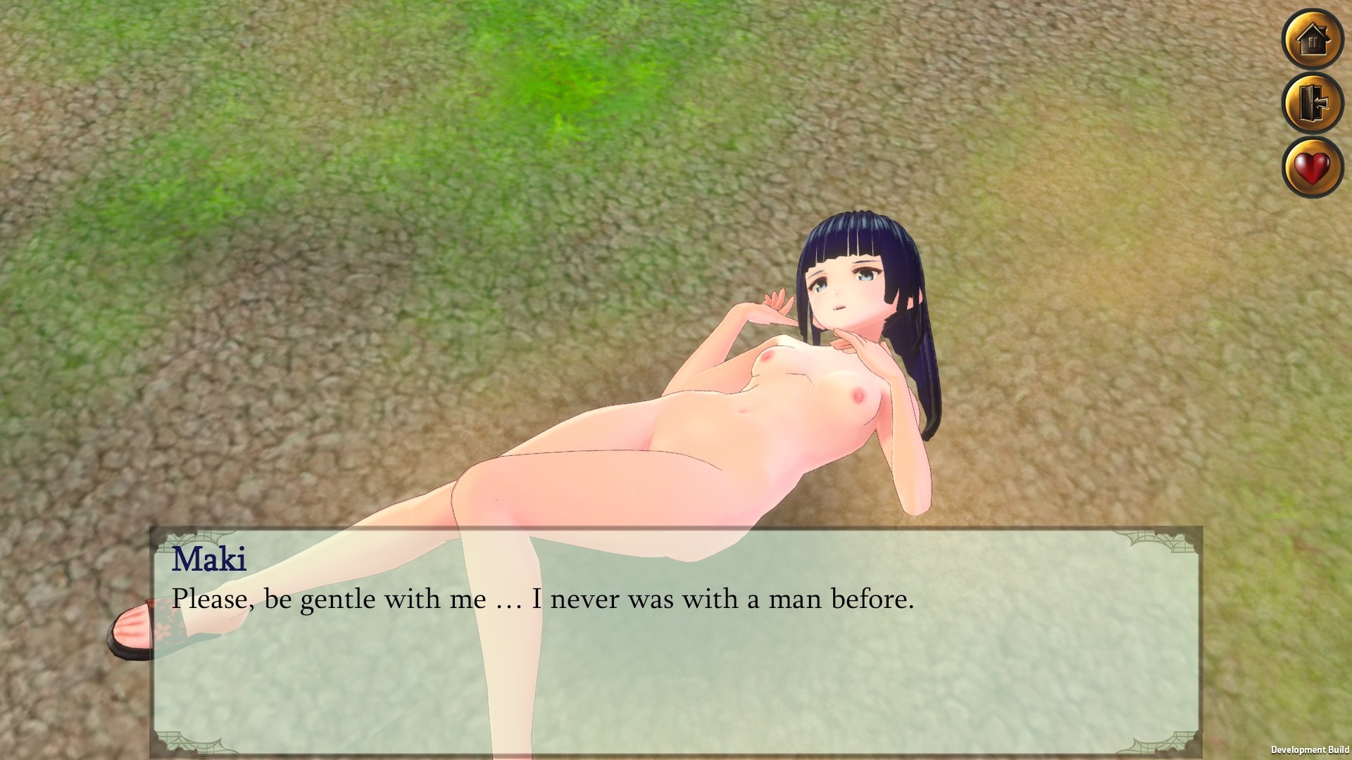 Ecchi Spirit screenshot 6