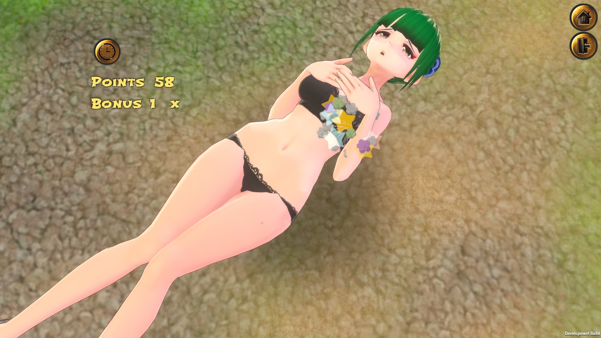 Ecchi Spirit screenshot 7