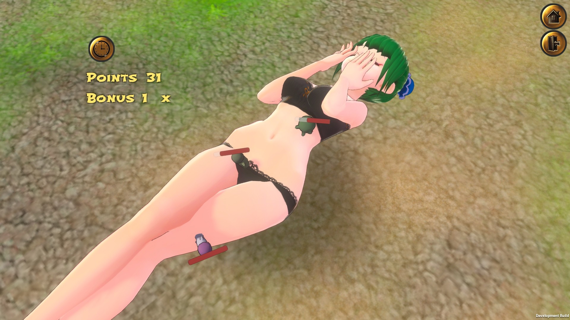 Ecchi Spirit screenshot 8