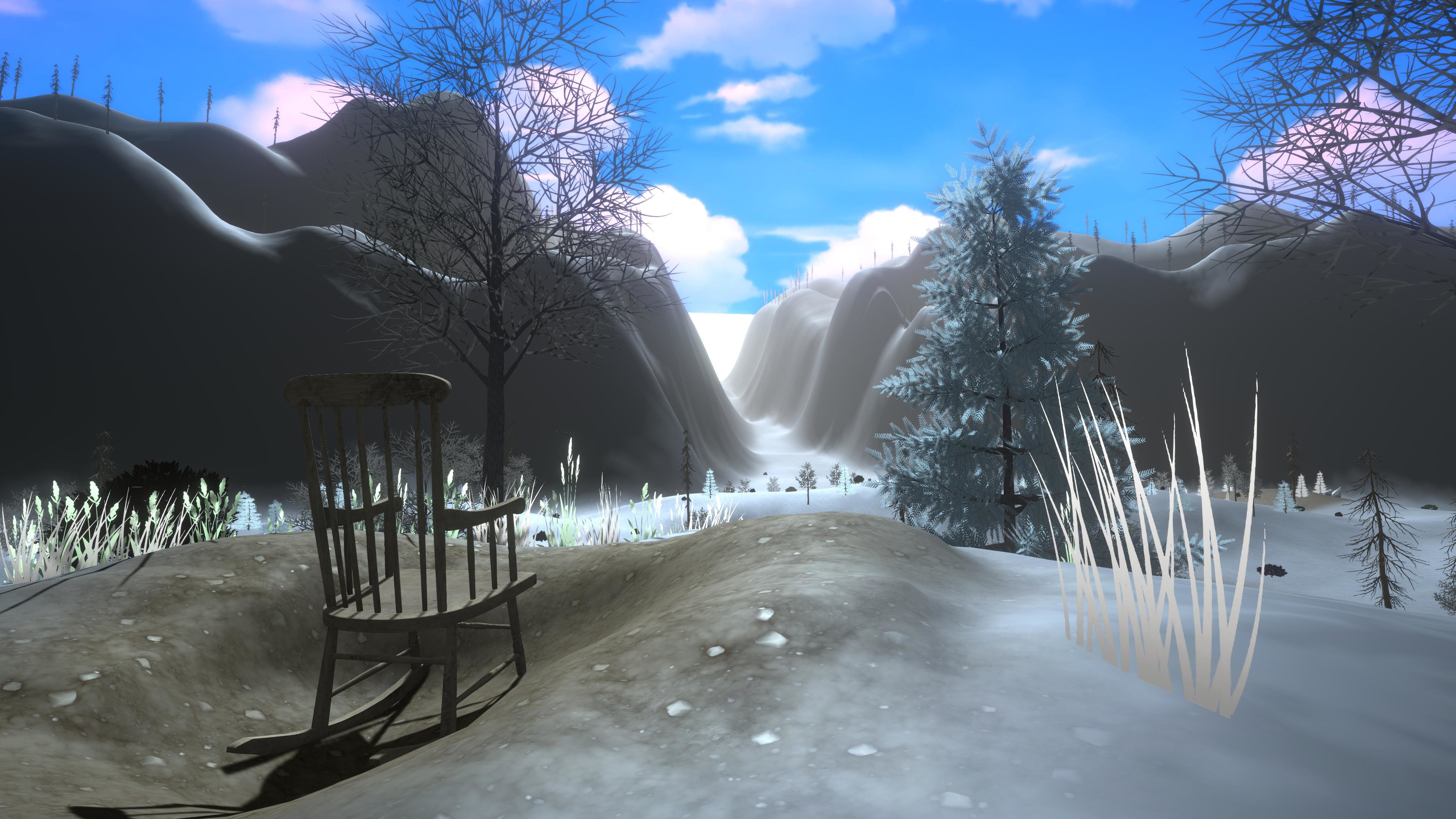 The First Friend screenshot 5