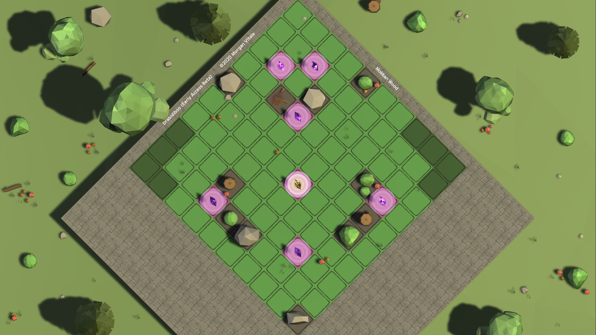 Drabidiboo screenshot 10