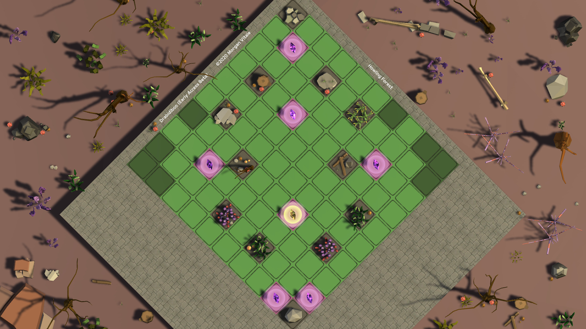 Drabidiboo screenshot 14