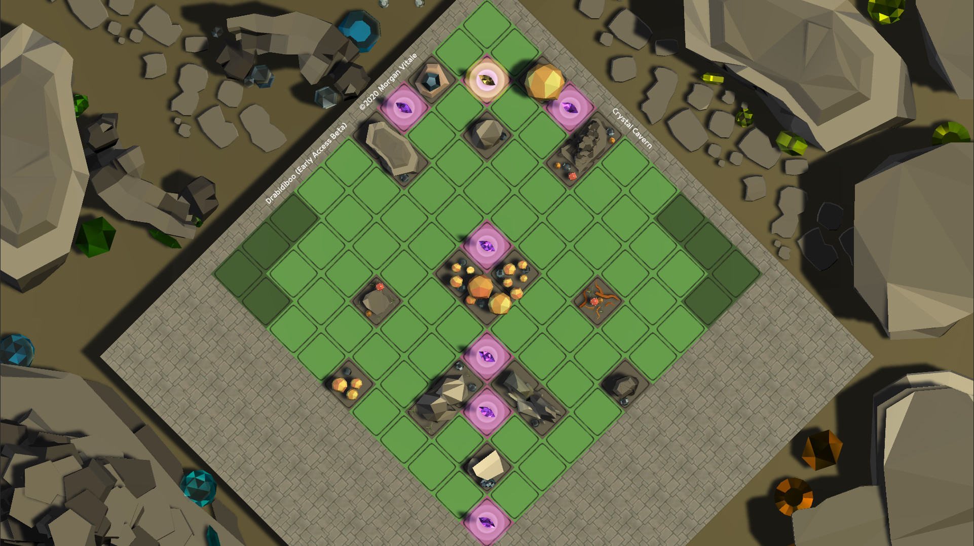 Drabidiboo screenshot 12