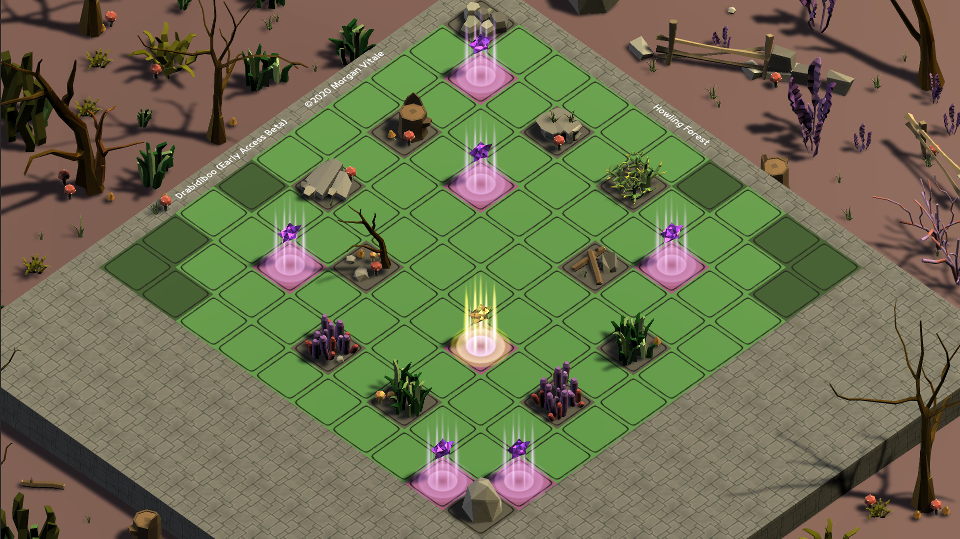 Drabidiboo screenshot 13