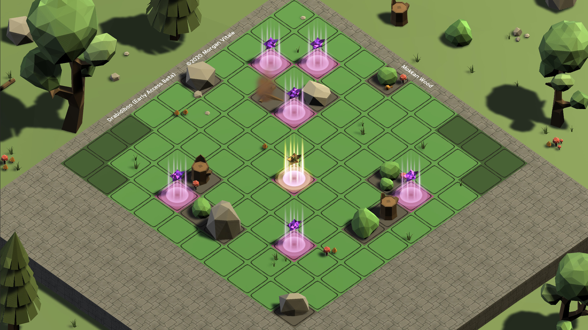 Drabidiboo screenshot 9