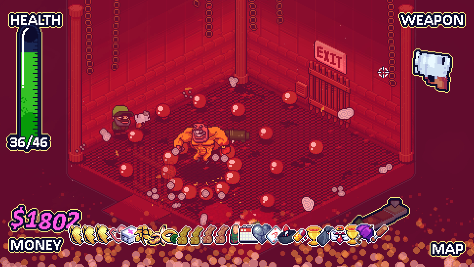 Dead Estate screenshot 10