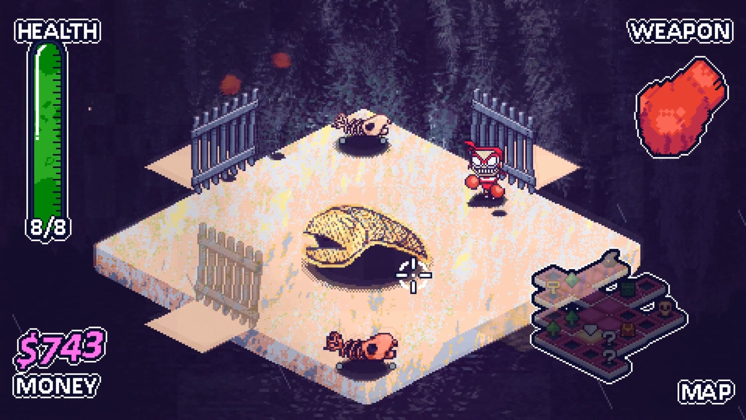 Dead Estate screenshot 14