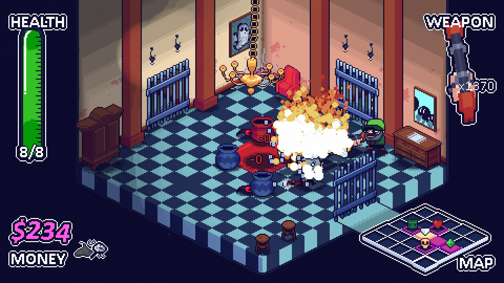 Dead Estate screenshot 6