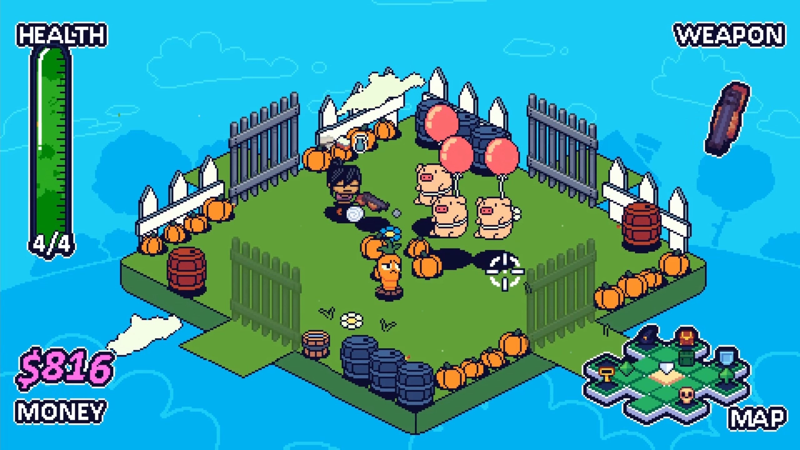 Dead Estate screenshot 7