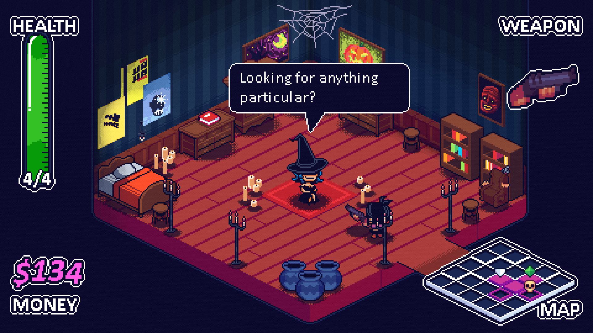 Dead Estate screenshot 8