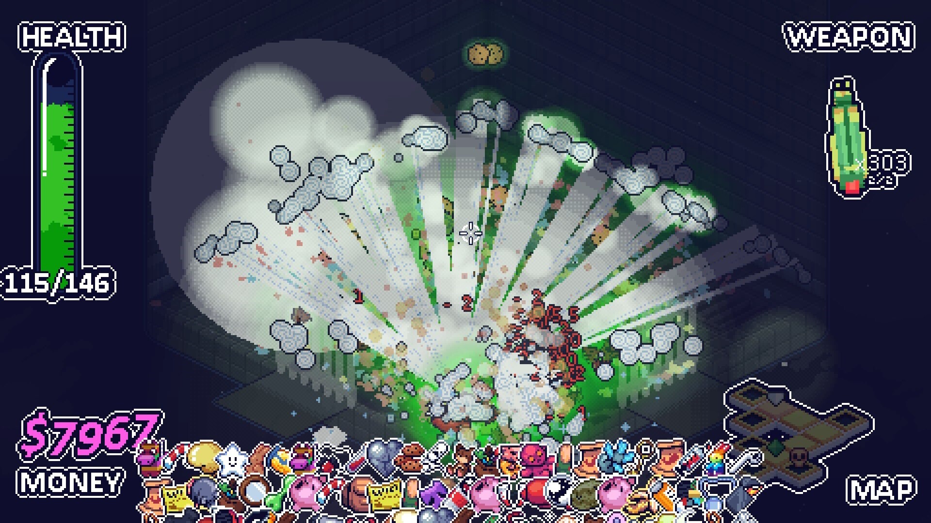 Dead Estate screenshot 12