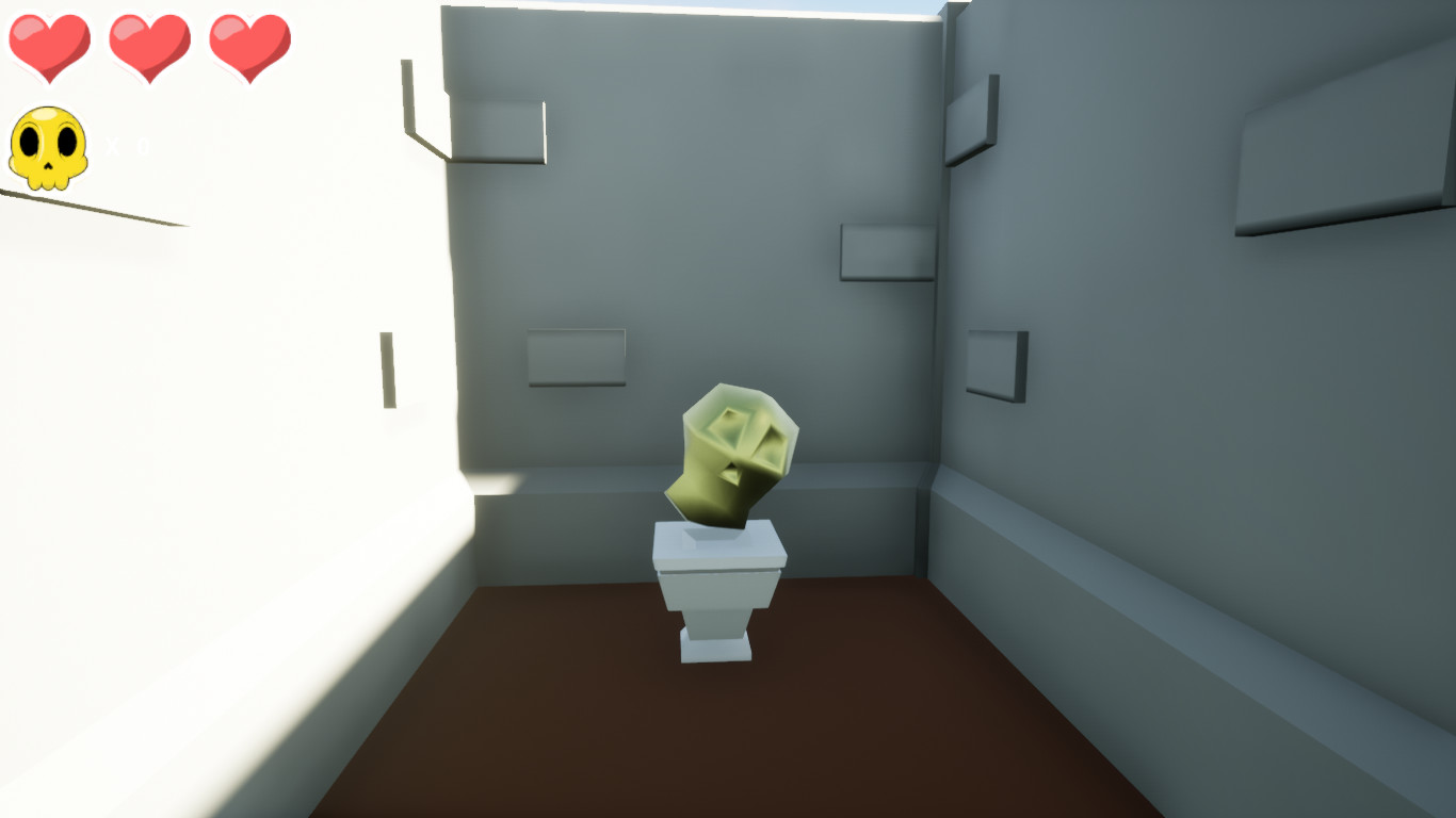 Maze Escape screenshot 5