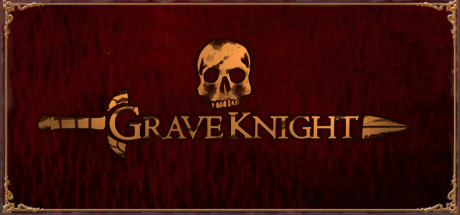 Grave Knight — Steam header