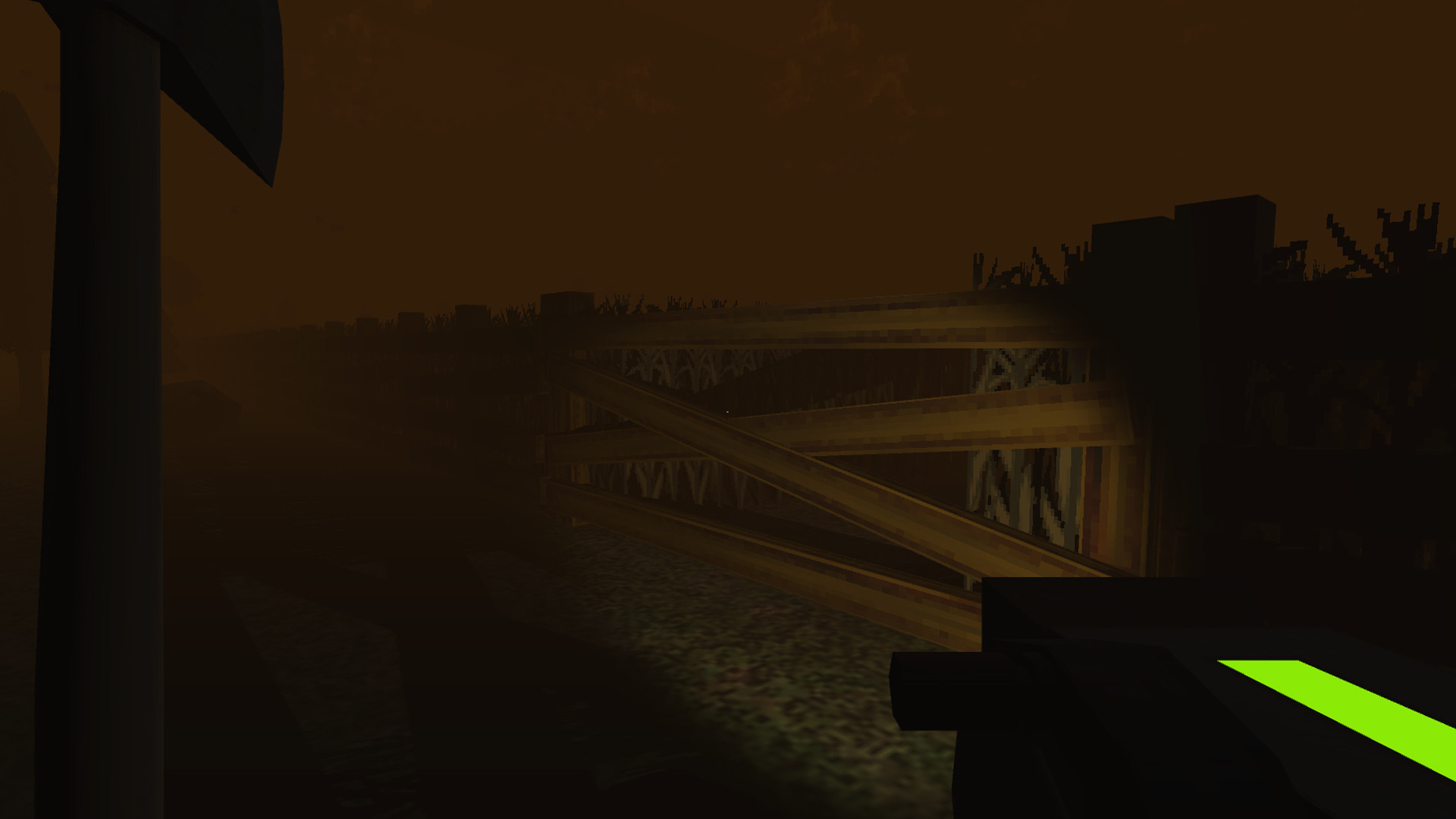 Zardy's Maze no Steam