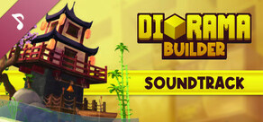 Diorama Builder Soundtrack
