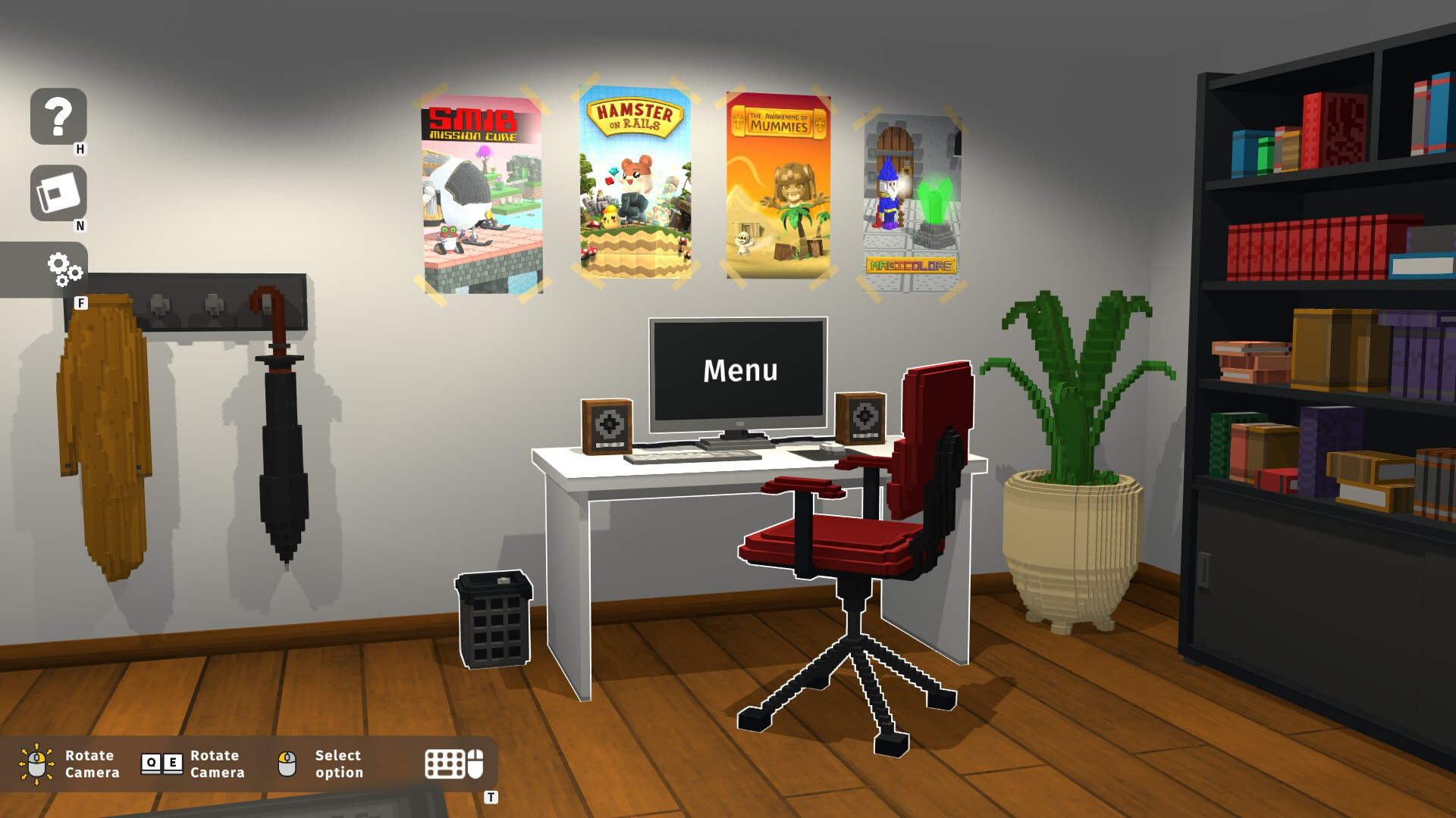 Diorama Builder Soundtrack screenshot 6
