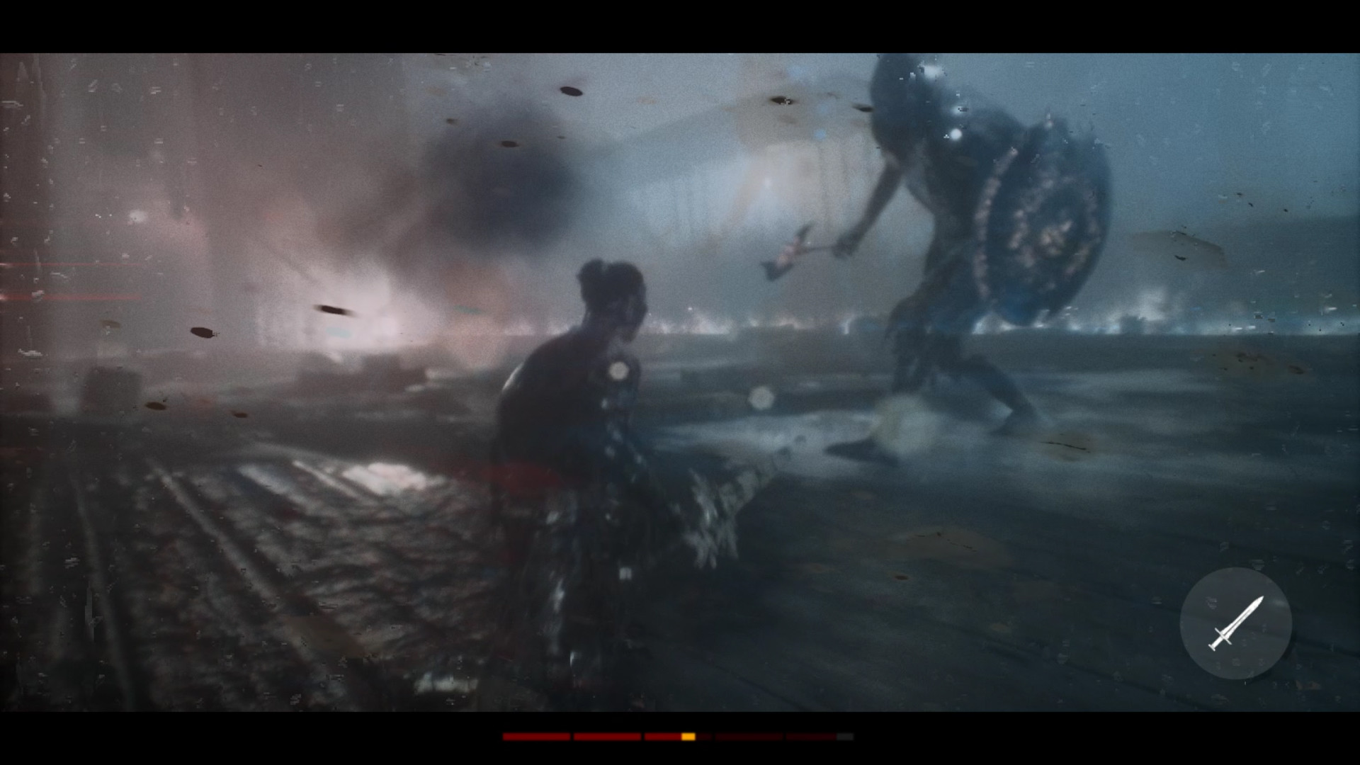Last Days screenshot 9