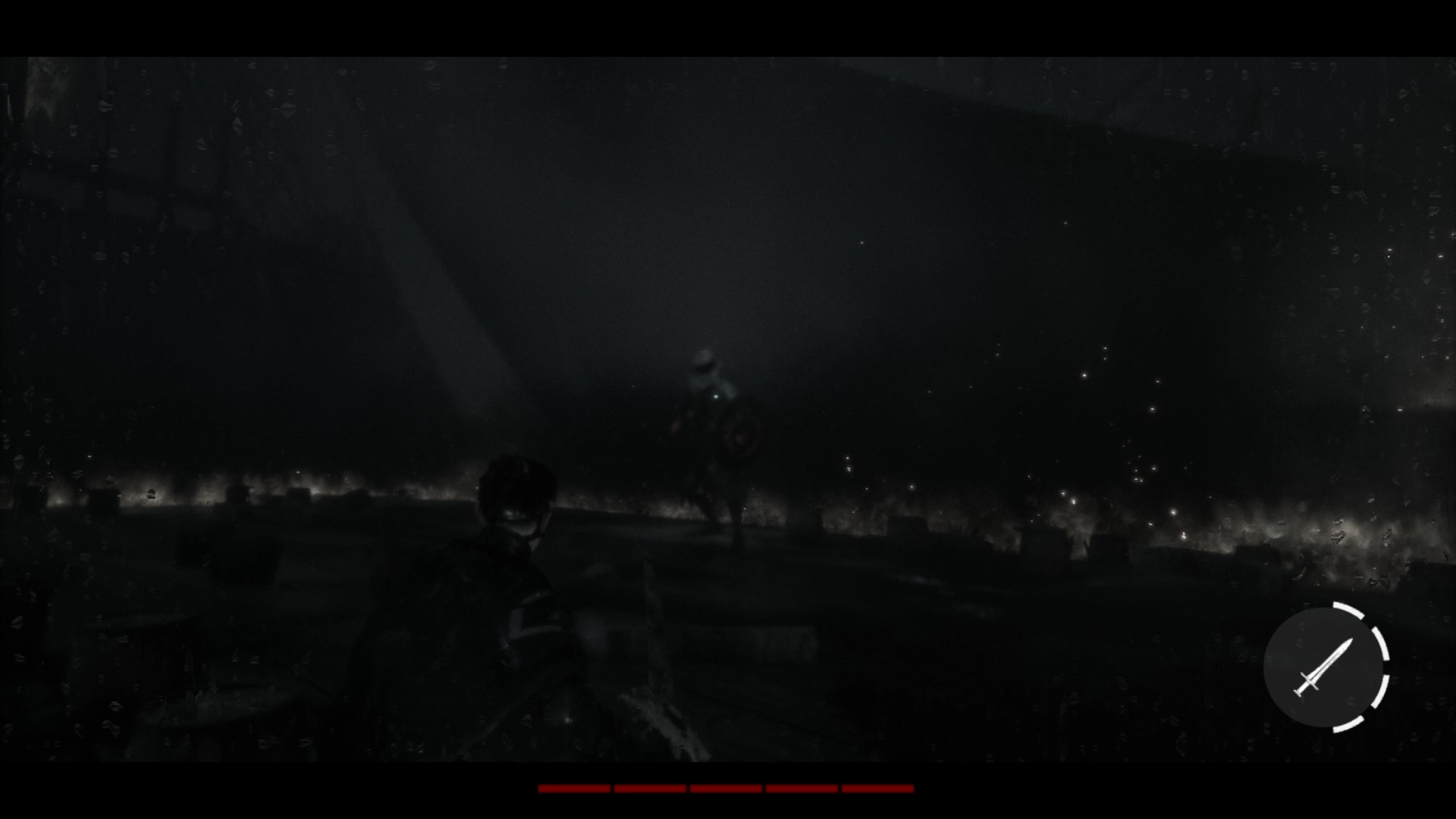 Last Days screenshot 1