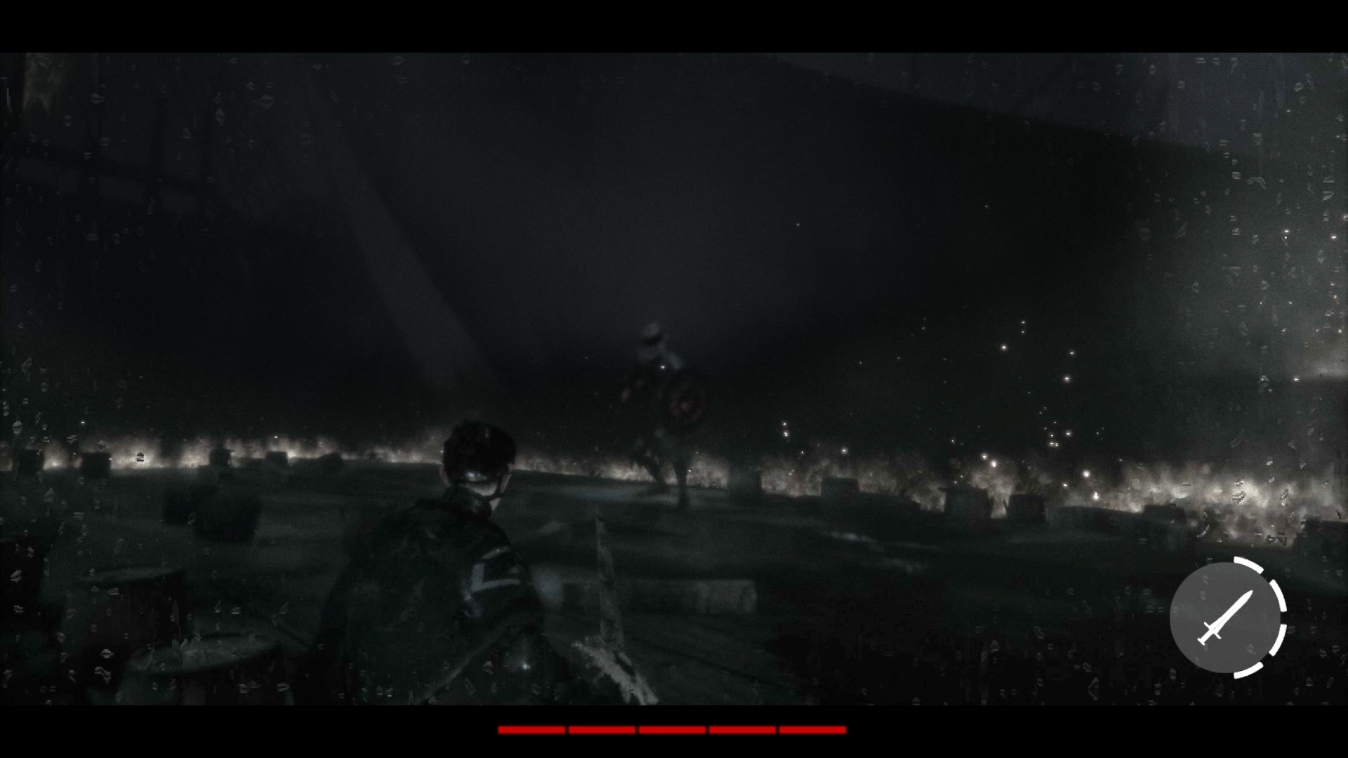 Last Days screenshot 8