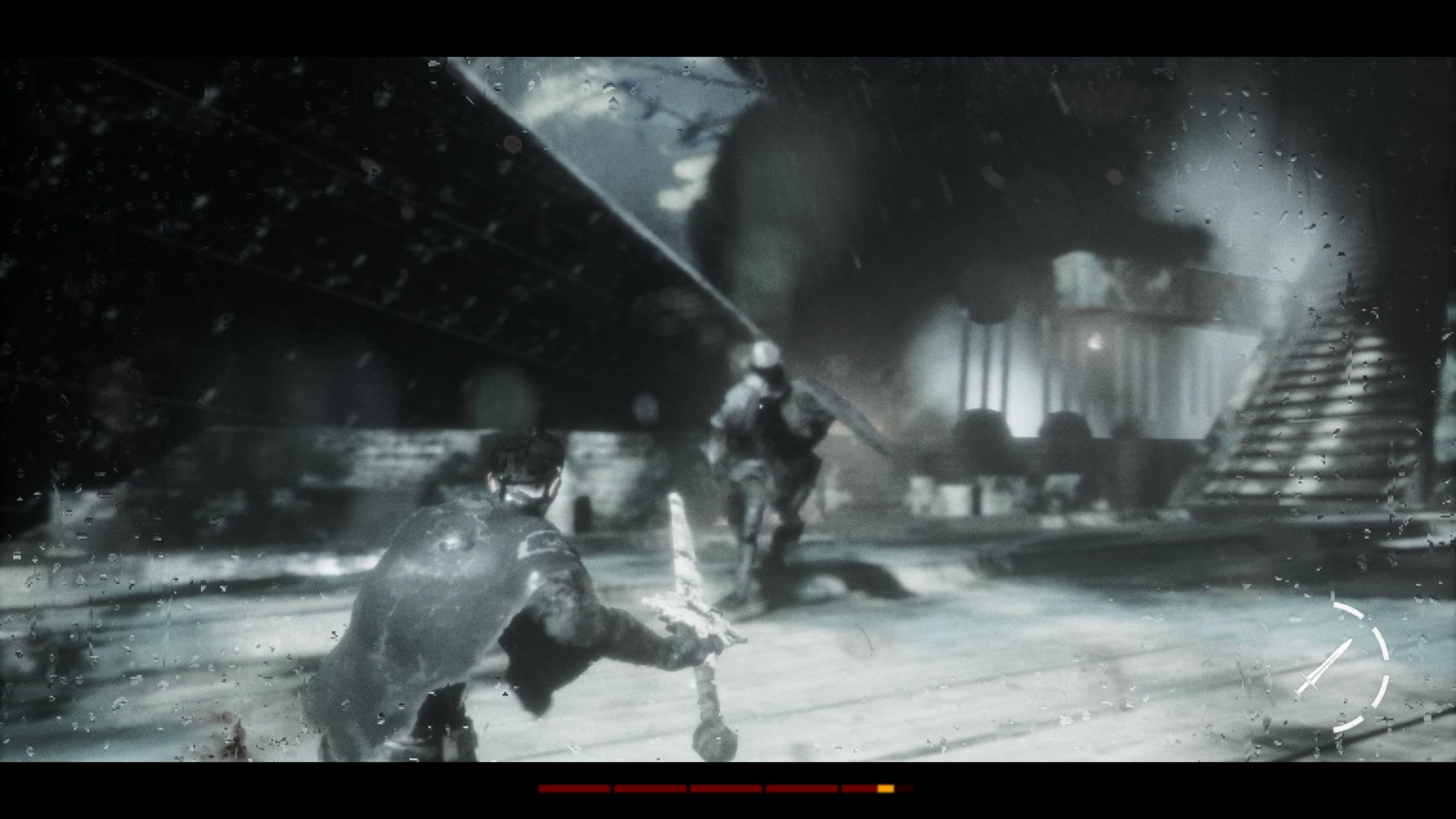 Last Days screenshot 14