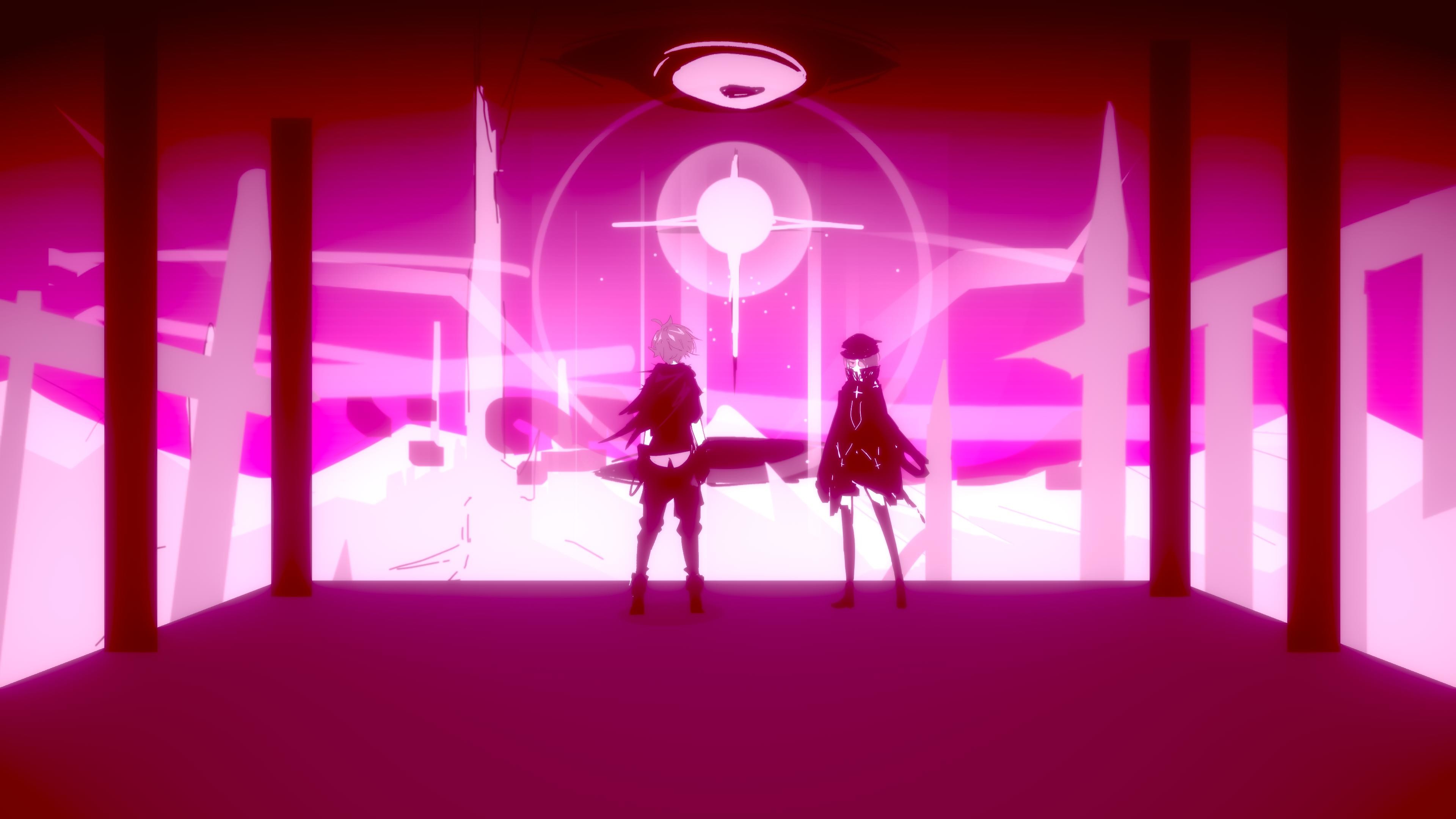 Seekers Aeterna screenshot 5