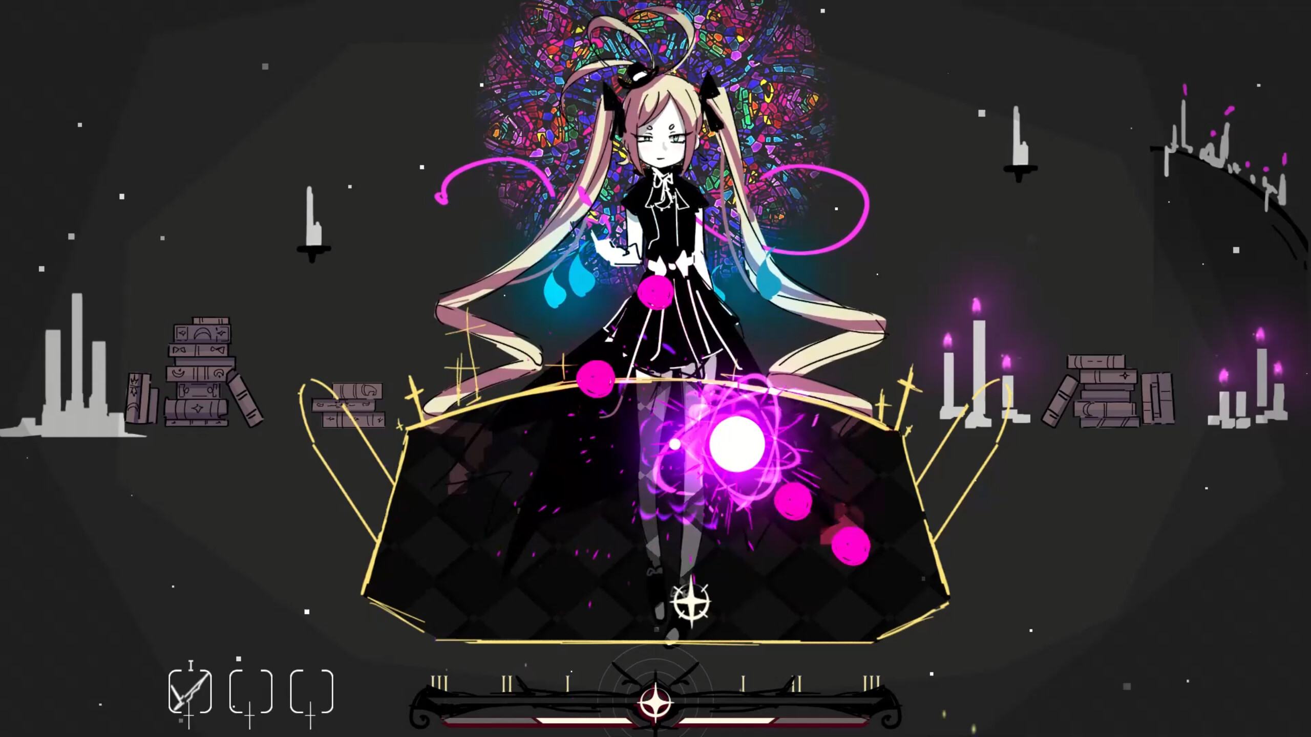 Seekers Aeterna screenshot 4