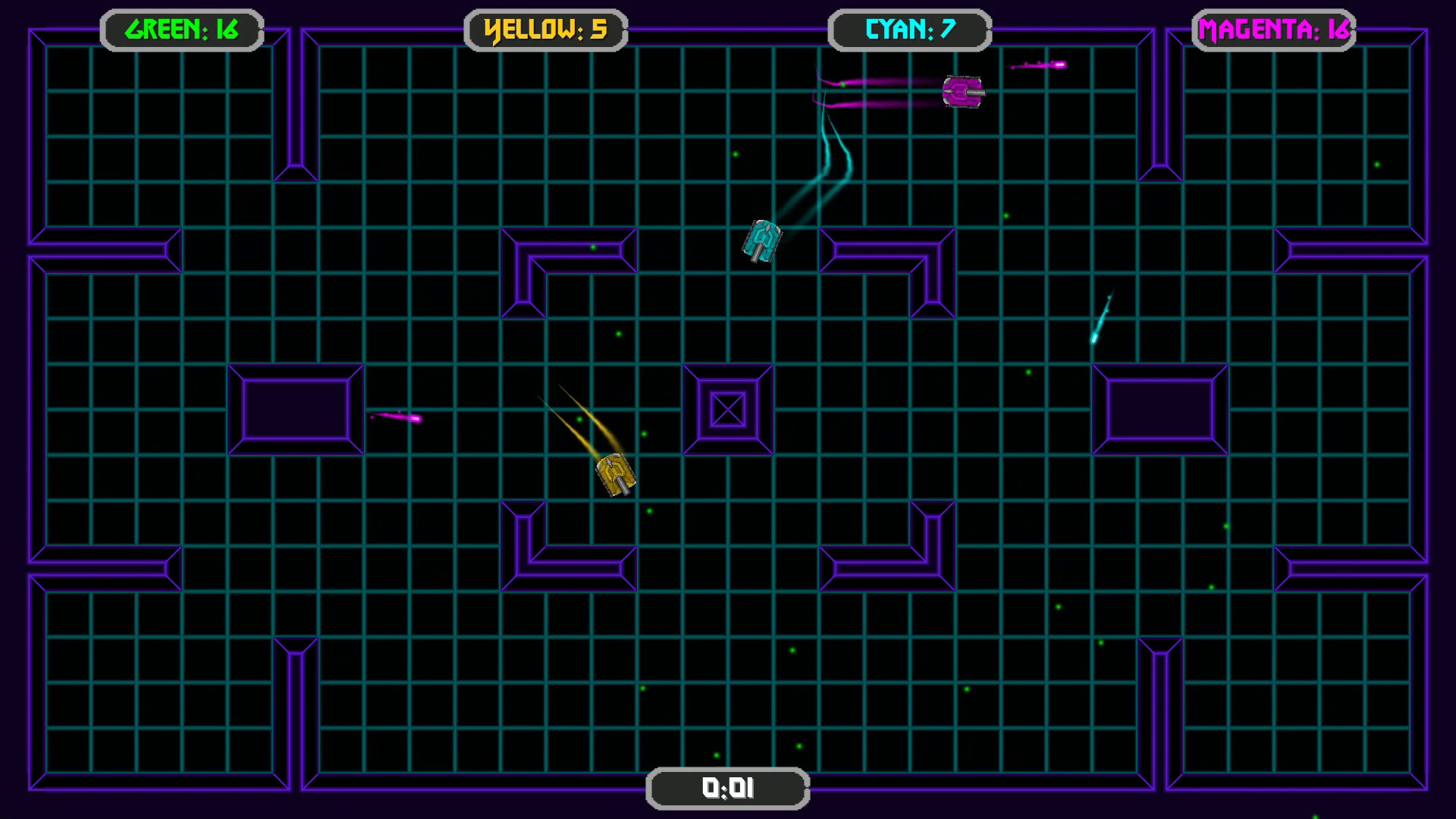 Shoot Your Friends screenshot 6