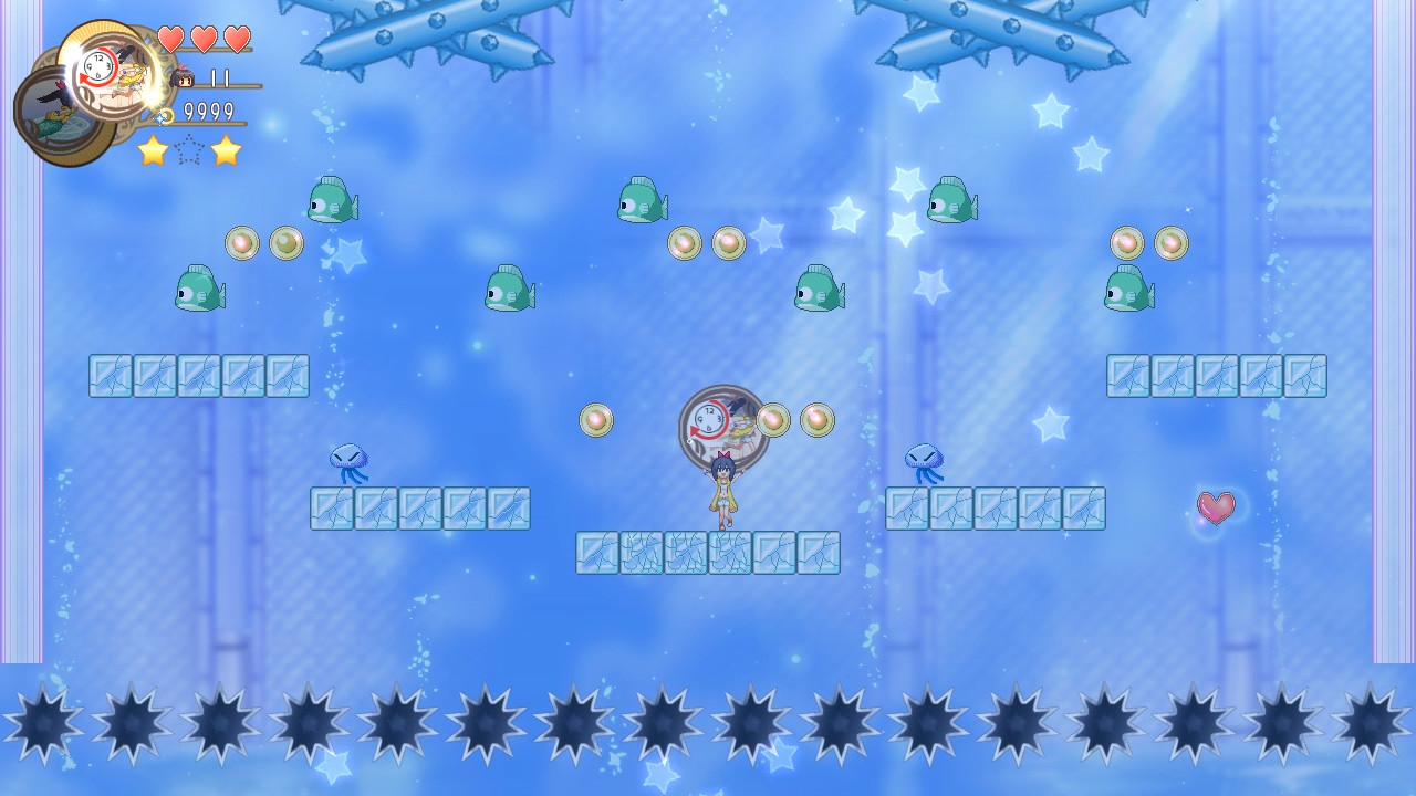 Tobari 2: Nightmare screenshot 7
