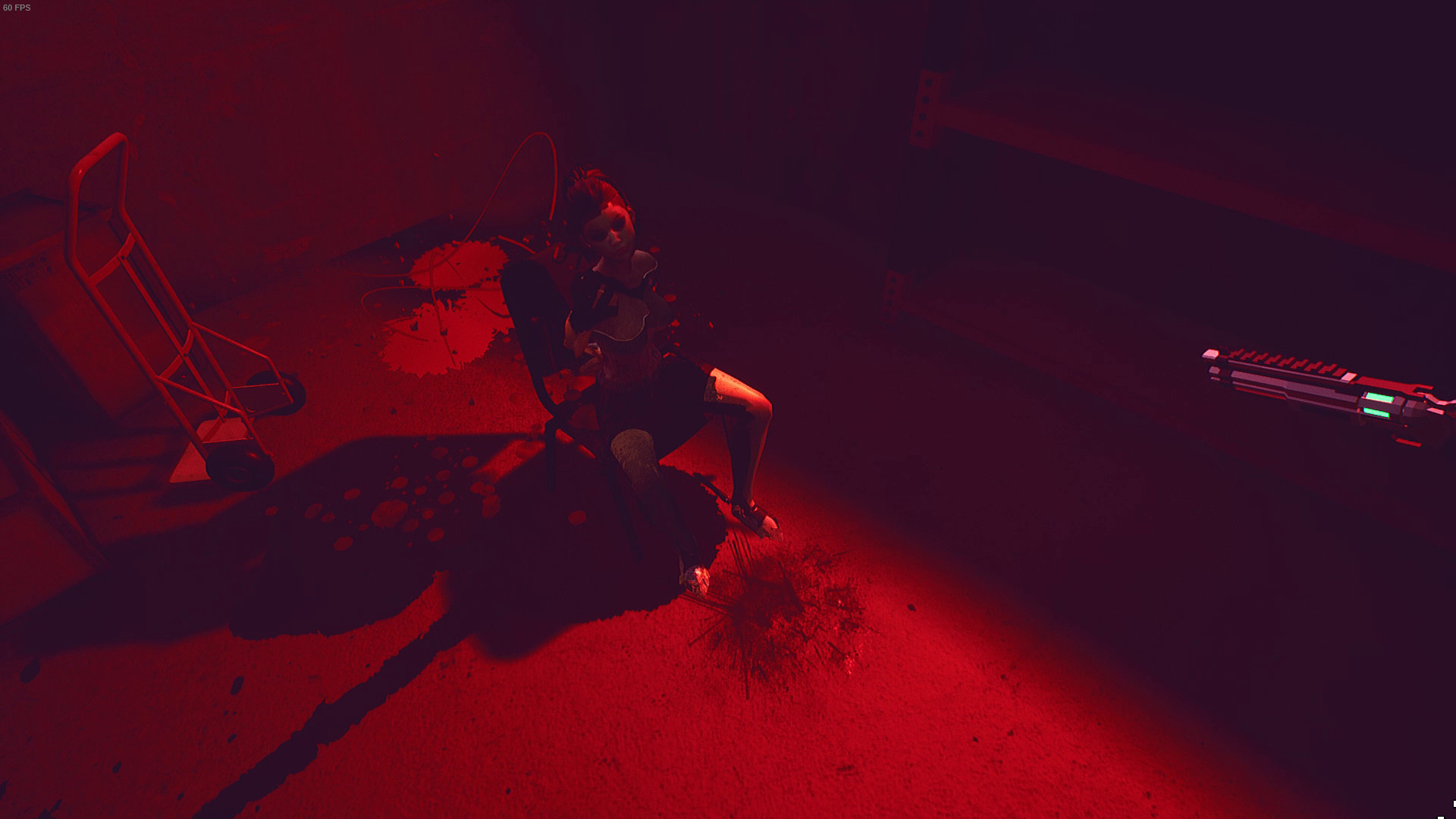 Esse Proxy screenshot 20